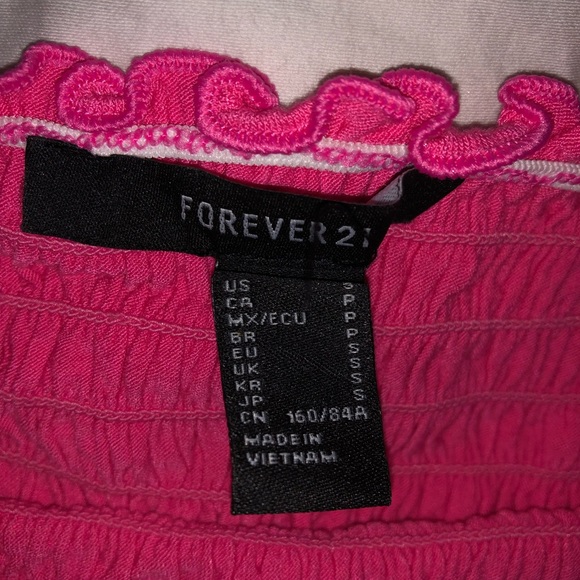 Tube top bundle - Picture 3 of 3